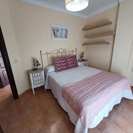 Apartamento La Morada De Salome Ronda Exterior foto