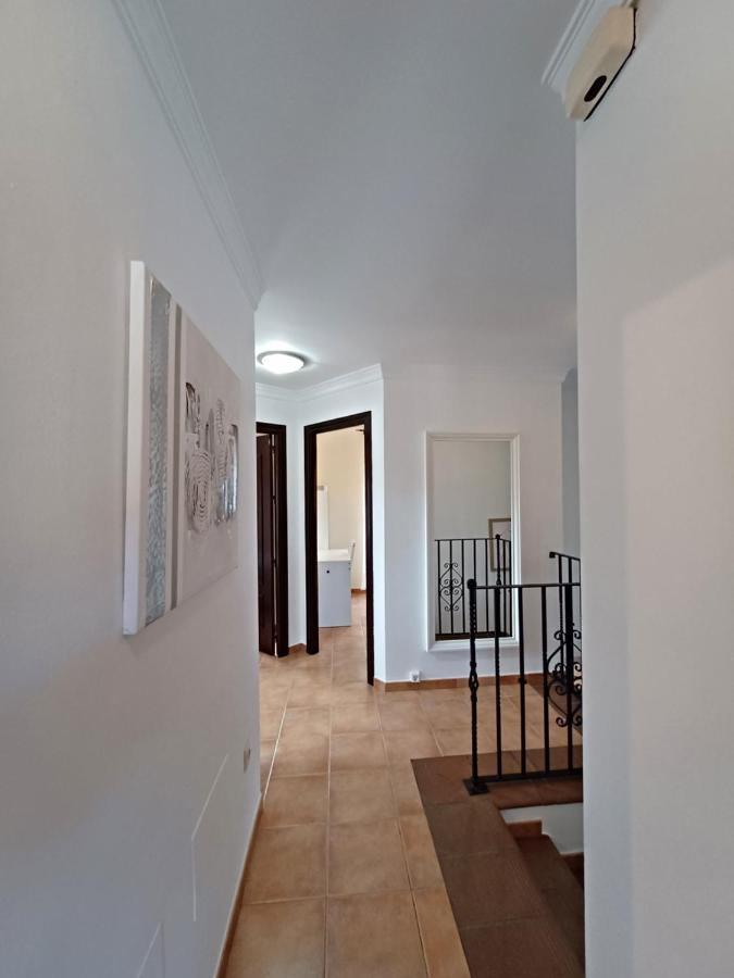 Apartamento La Morada De Salome Ronda Exterior foto