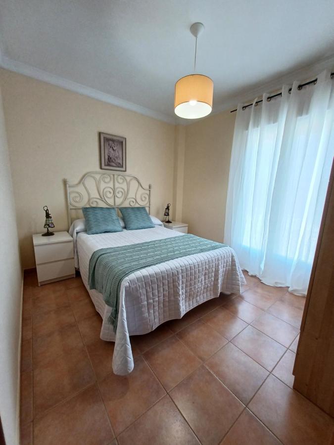 Apartamento La Morada De Salome Ronda Exterior foto