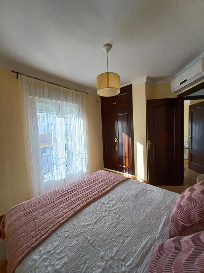 Apartamento La Morada De Salome Ronda Exterior foto