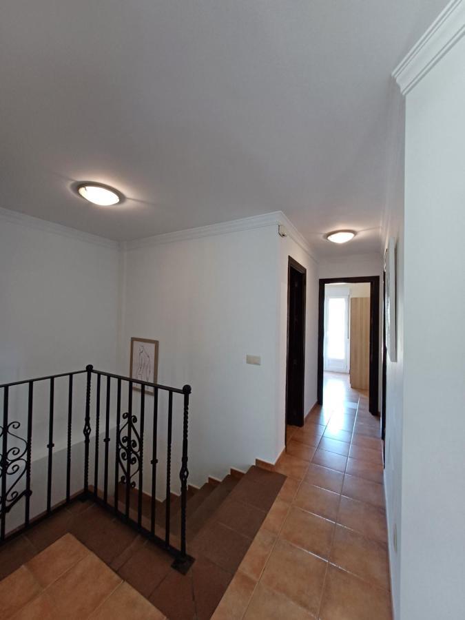 Apartamento La Morada De Salome Ronda Exterior foto