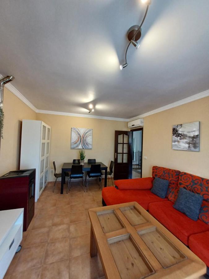 Apartamento La Morada De Salome Ronda Exterior foto