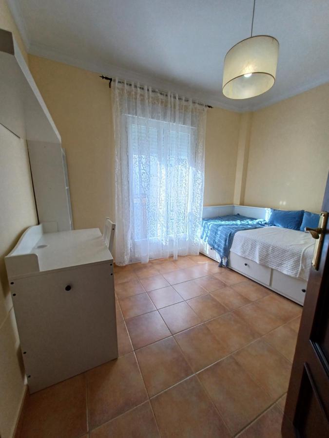 Apartamento La Morada De Salome Ronda Exterior foto