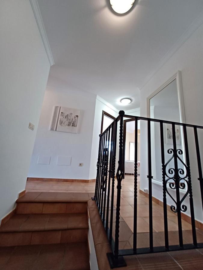 Apartamento La Morada De Salome Ronda Exterior foto