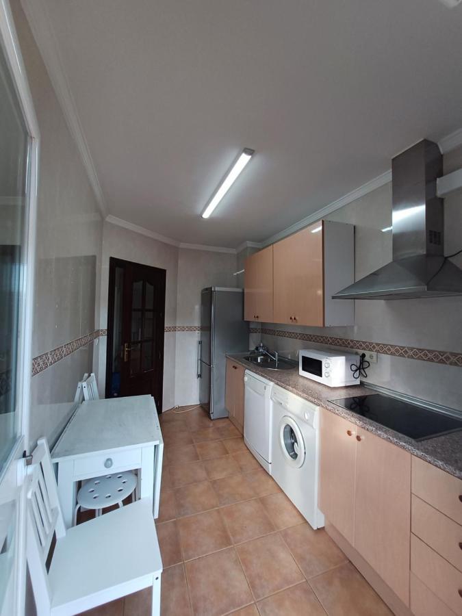 Apartamento La Morada De Salome Ronda Exterior foto