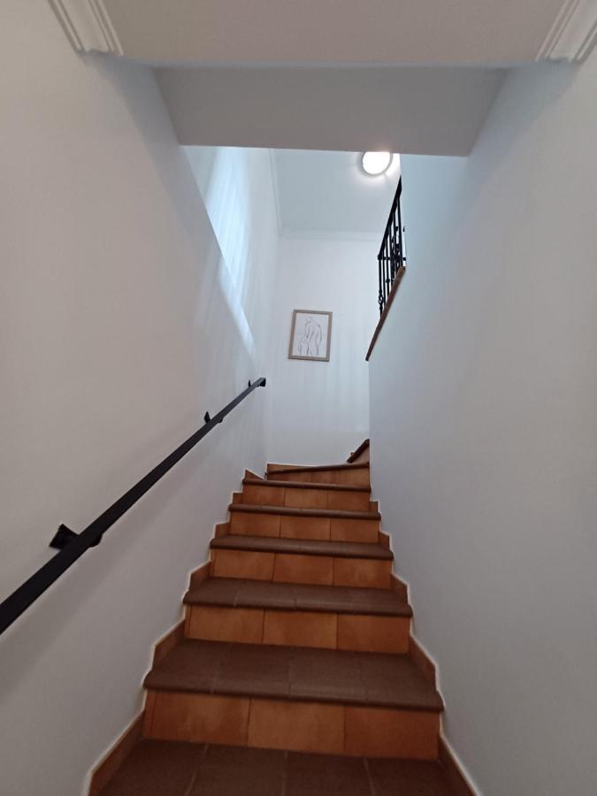 Apartamento La Morada De Salome Ronda Exterior foto