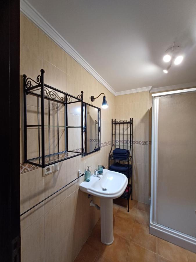 Apartamento La Morada De Salome Ronda Exterior foto