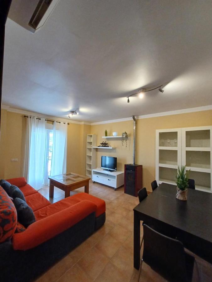 Apartamento La Morada De Salome Ronda Exterior foto