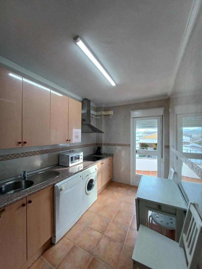 Apartamento La Morada De Salome Ronda Exterior foto