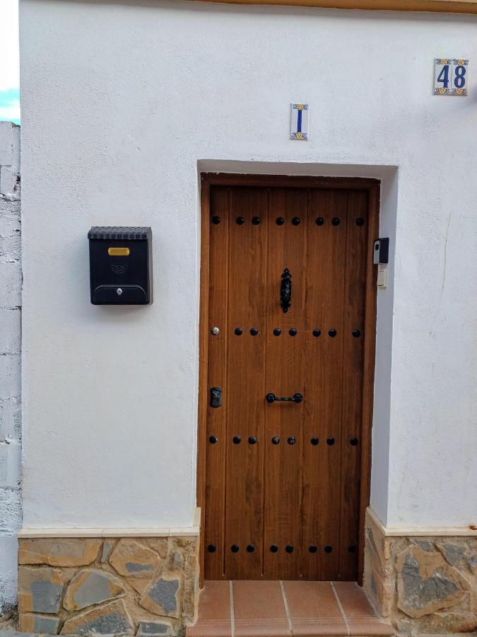 Apartamento La Morada De Salome Ronda Exterior foto