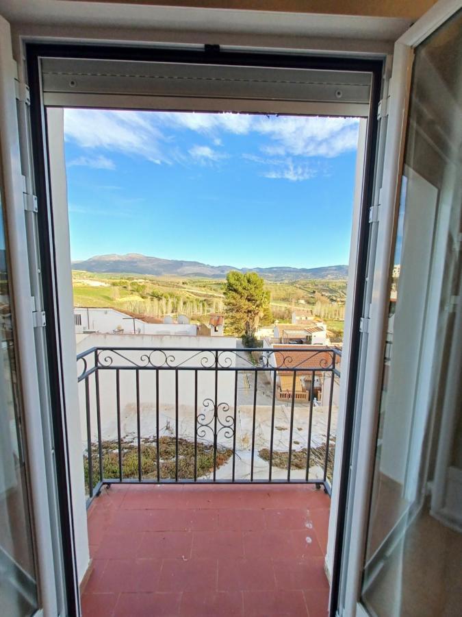 Apartamento La Morada De Salome Ronda Exterior foto
