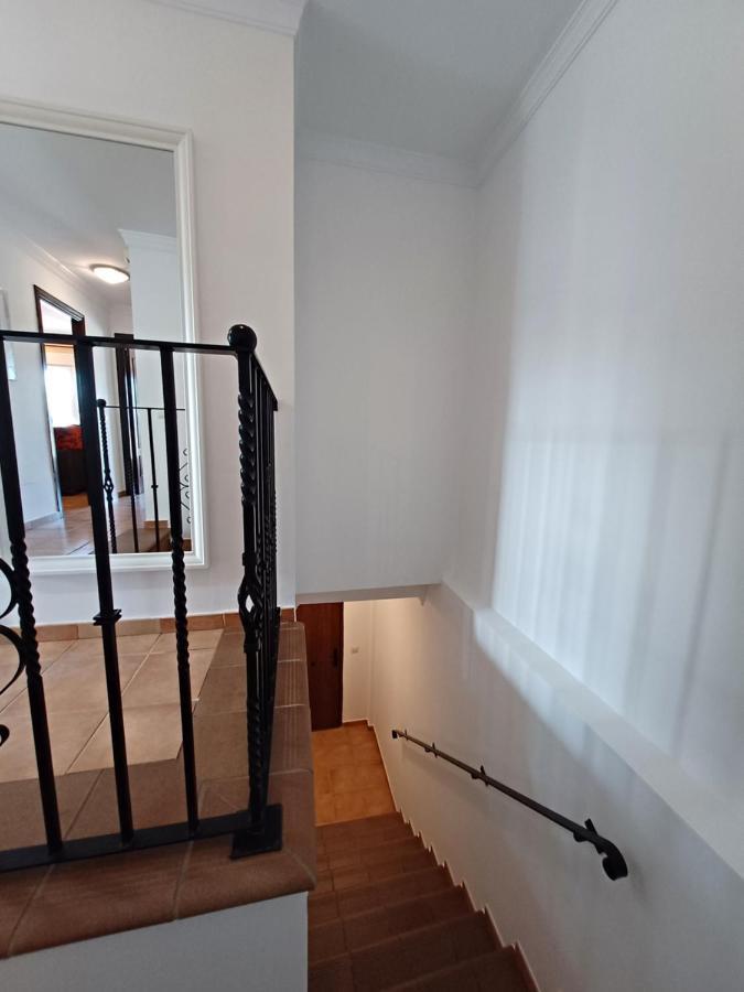 Apartamento La Morada De Salome Ronda Exterior foto