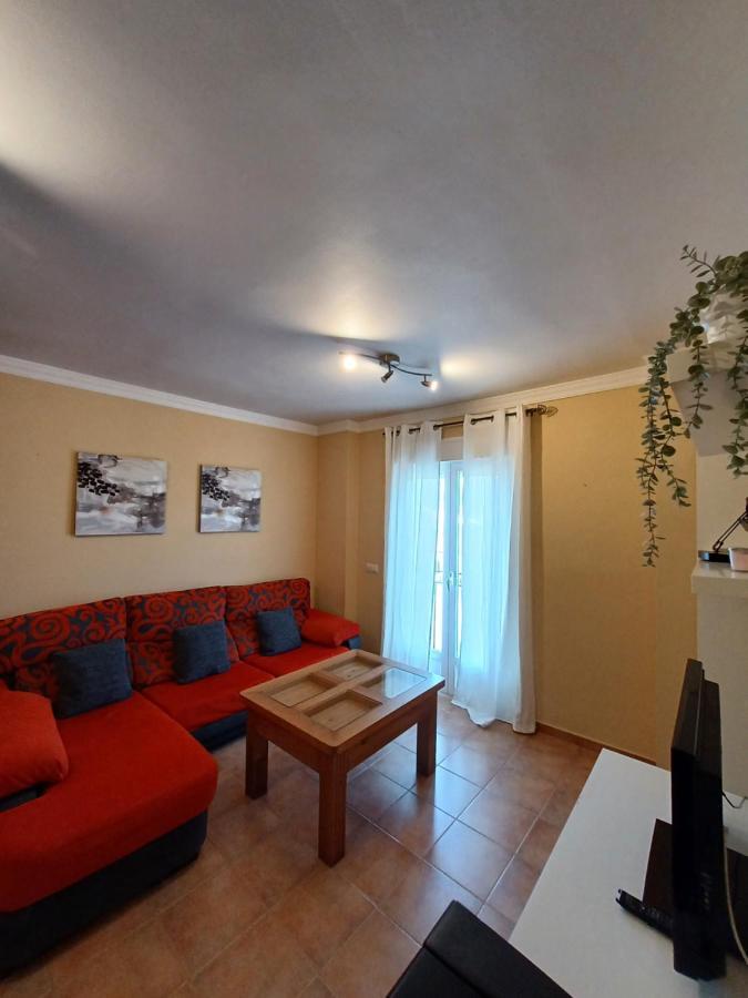 Apartamento La Morada De Salome Ronda Exterior foto