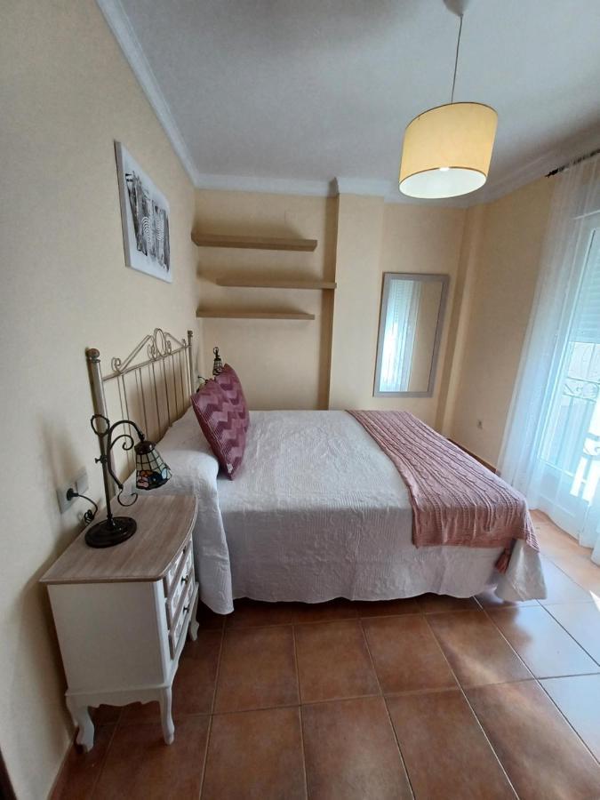 Apartamento La Morada De Salome Ronda Exterior foto