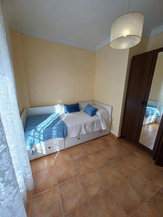 Apartamento La Morada De Salome Ronda Exterior foto