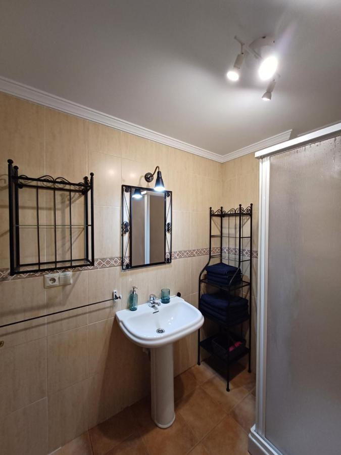 Apartamento La Morada De Salome Ronda Exterior foto