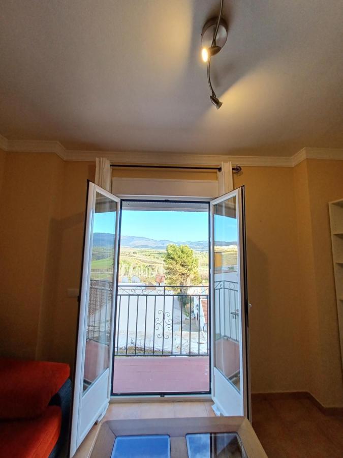Apartamento La Morada De Salome Ronda Exterior foto