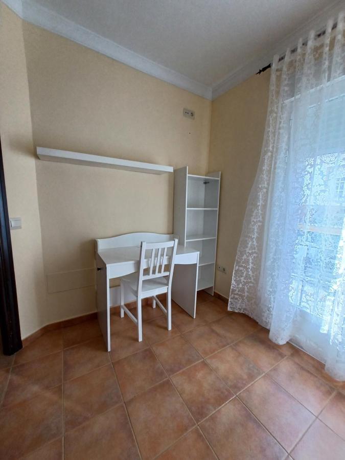 Apartamento La Morada De Salome Ronda Exterior foto